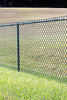 chain link fencing in fort lauderdale