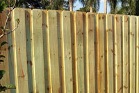 fencing pembroke pines